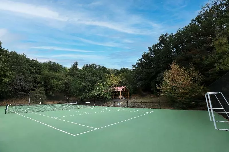 Park Resort Aghveran