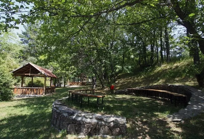 Park Resort Aghveran