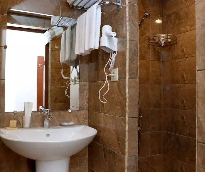 Park Resort Aghveran