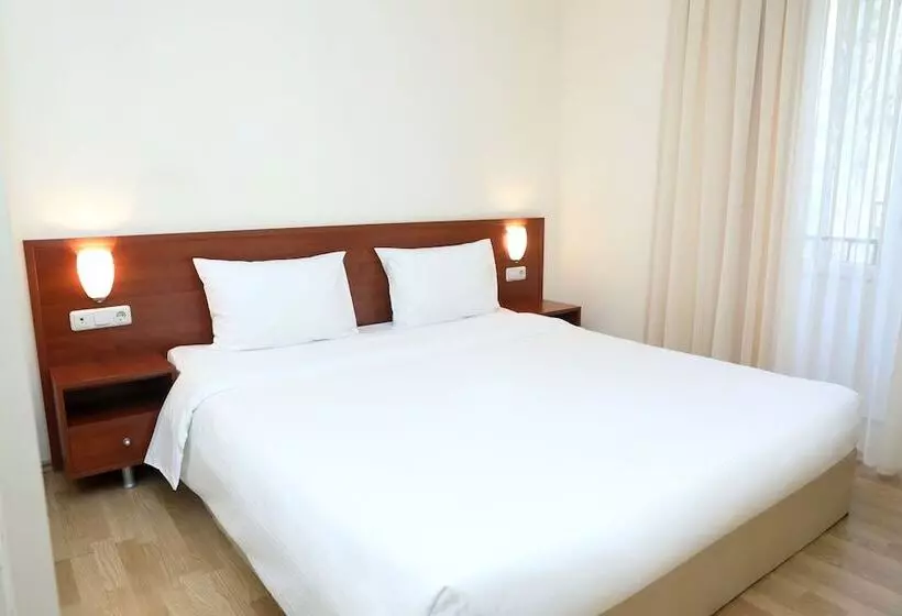 Park Resort Aghveran