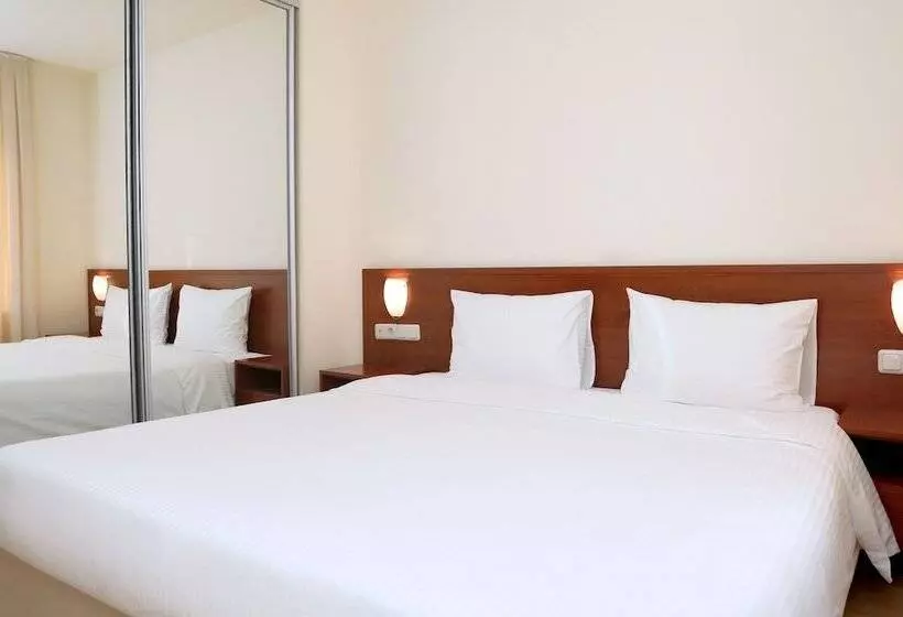 Park Resort Aghveran