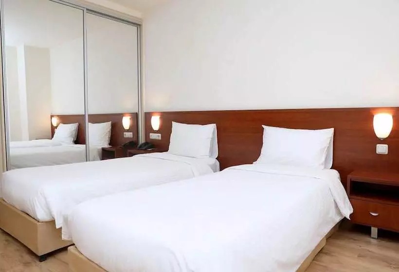 Park Resort Aghveran
