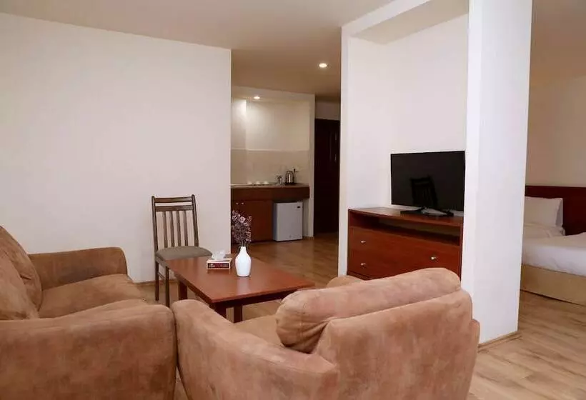 Park Resort Aghveran