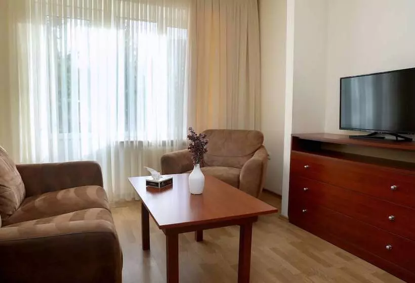 Park Resort Aghveran