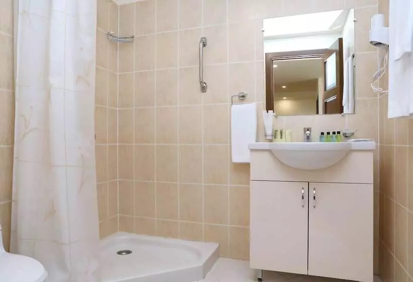 Park Resort Aghveran