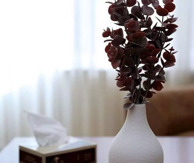 Park Resort Aghveran