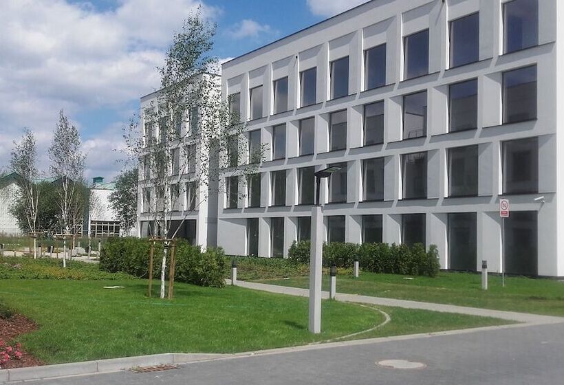 Platinum Hotel&residence Wilanów