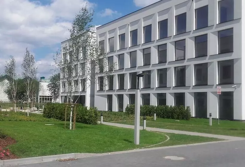 Platinum Hotel&residence Wilanów