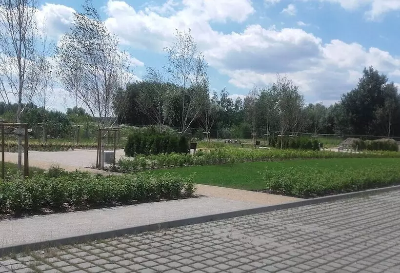 Platinum Hotel&residence Wilanów