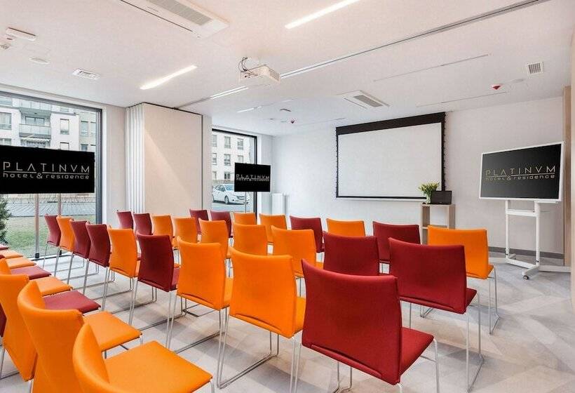 Platinum Hotel&residence Wilanów