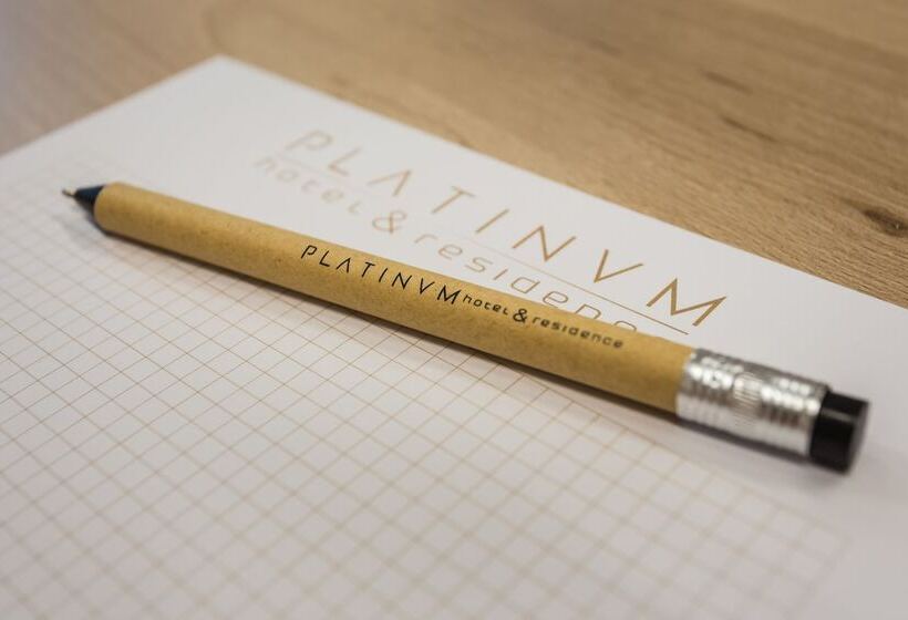 Platinum Hotel&residence Wilanów