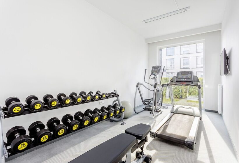 Platinum Hotel&residence Wilanów