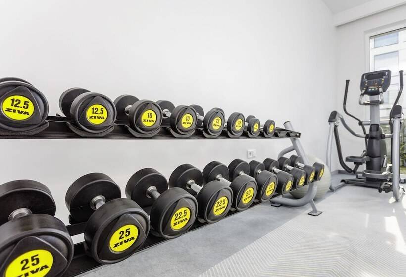 Platinum Hotel&residence Wilanów