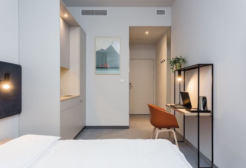 Platinum Hotel&residence Wilanów