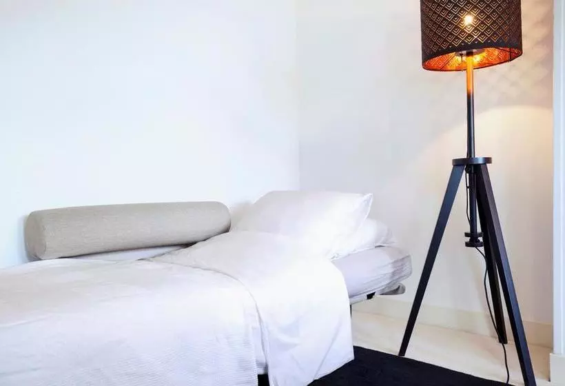 B&b Luxurious Bella