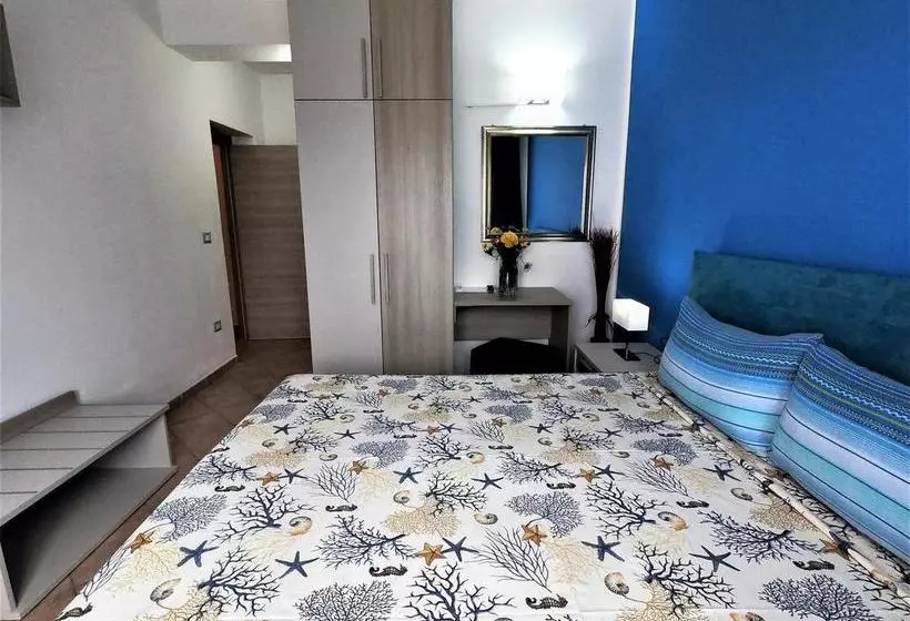 B&b Il Corallo