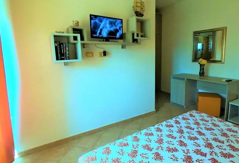 B&b Il Corallo