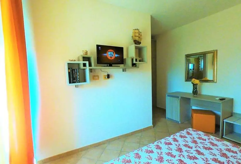 B&b Il Corallo