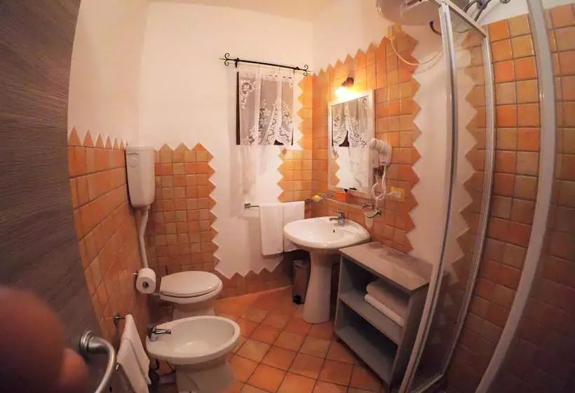 B&b Il Corallo
