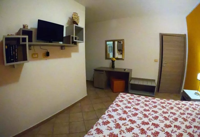 B&b Il Corallo