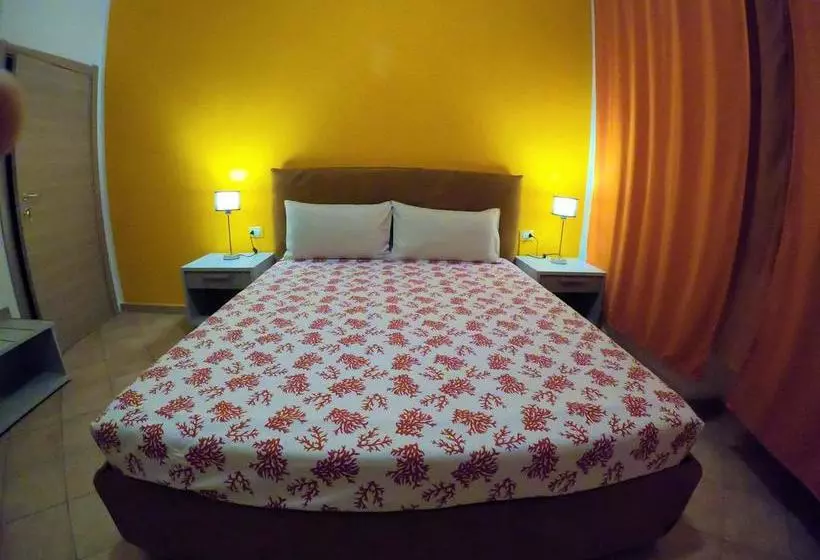 B&b Il Corallo