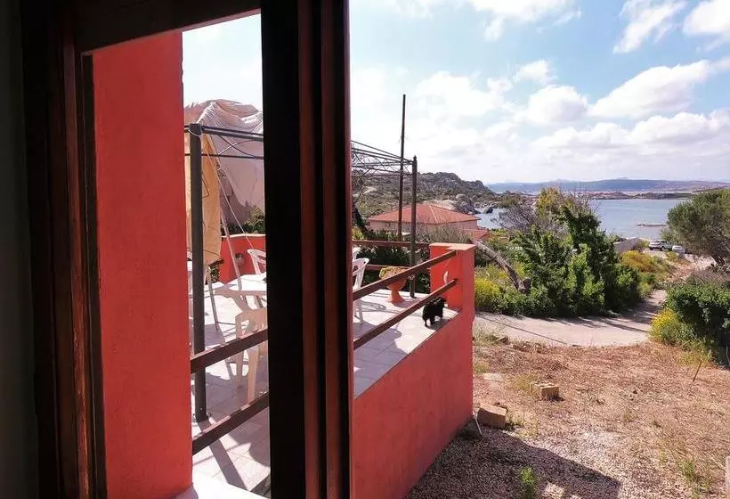 B&b Il Corallo