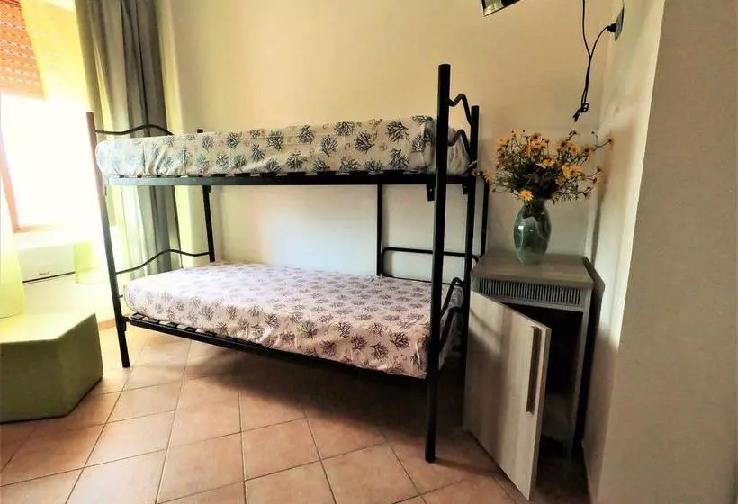 B&b Il Corallo