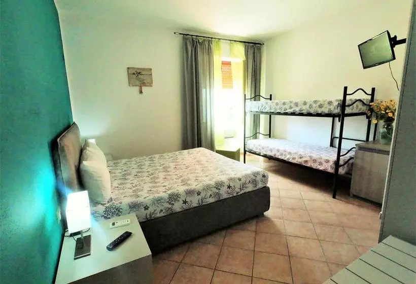 B&b Il Corallo