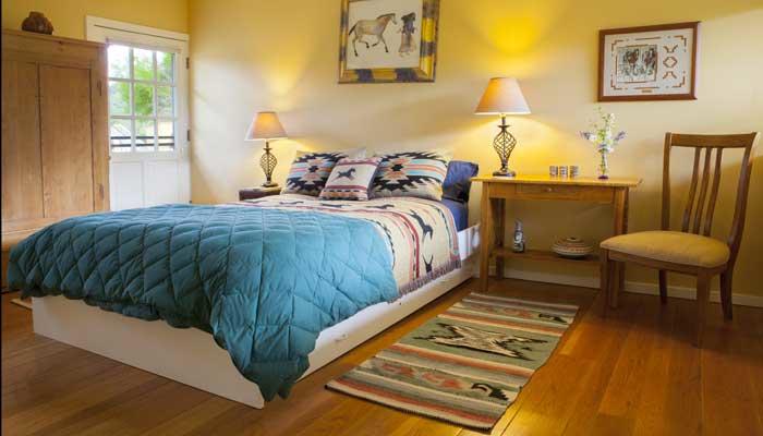 مبيت وإفطار Rustridge Ranch & Winery