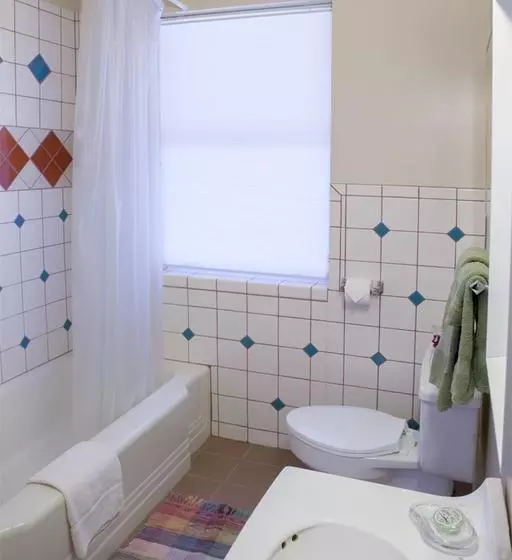 تختخواب و صبحانه Rustridge Ranch & Winery