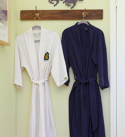 مبيت وإفطار Rustridge Ranch & Winery