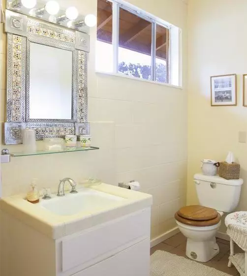 تختخواب و صبحانه Rustridge Ranch & Winery