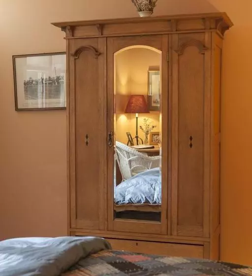 تختخواب و صبحانه Rustridge Ranch & Winery