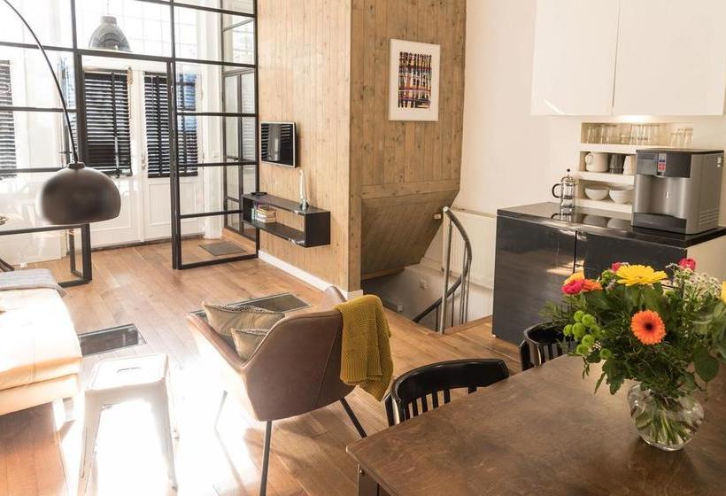 Bed and Breakfast The Warehouse