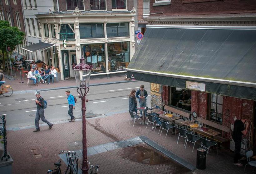 Bed and Breakfast The Warehouse