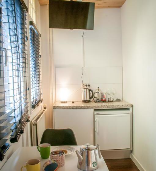 Bed and Breakfast The Warehouse