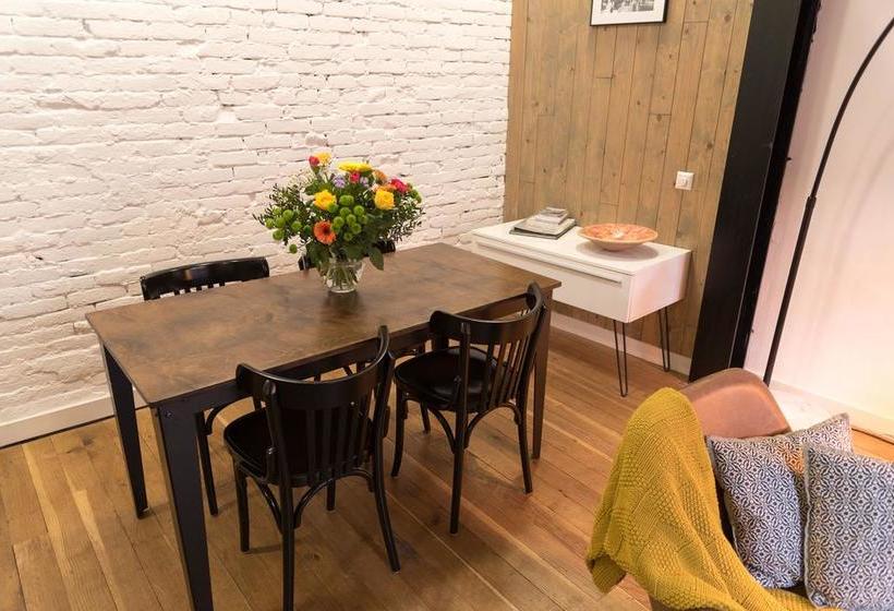 Bed and Breakfast The Warehouse