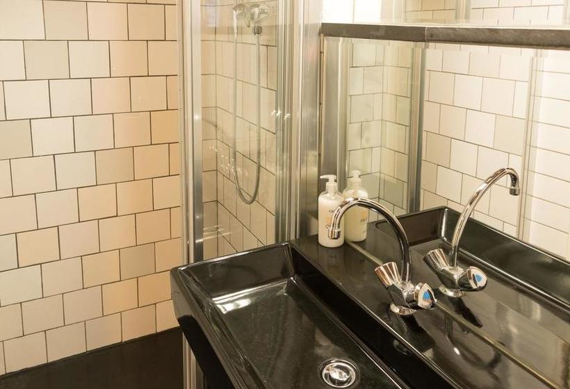 Bed and Breakfast The Warehouse