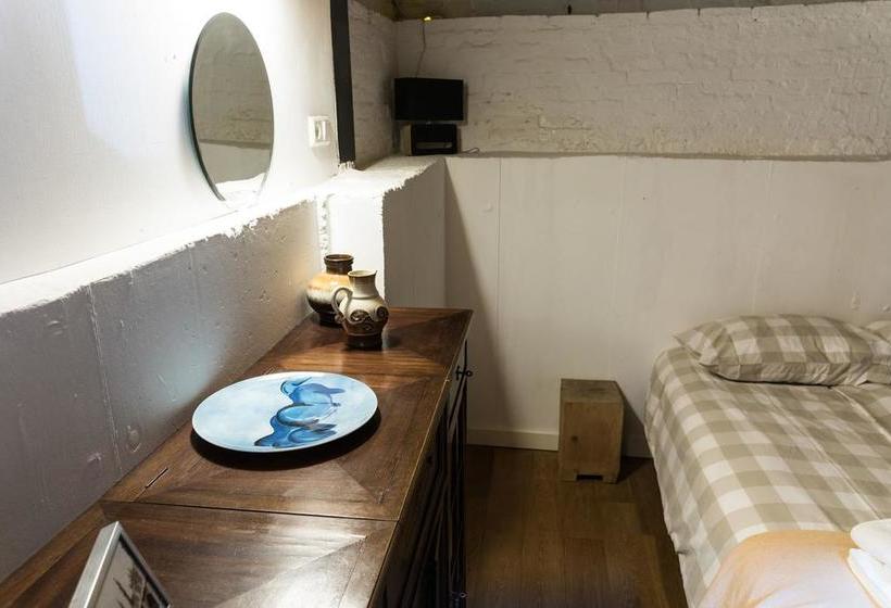 Bed and Breakfast The Warehouse