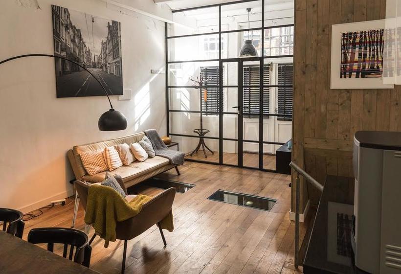 Bed and Breakfast The Warehouse