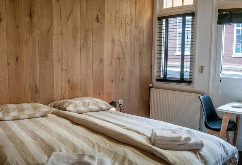 Bed and Breakfast The Warehouse