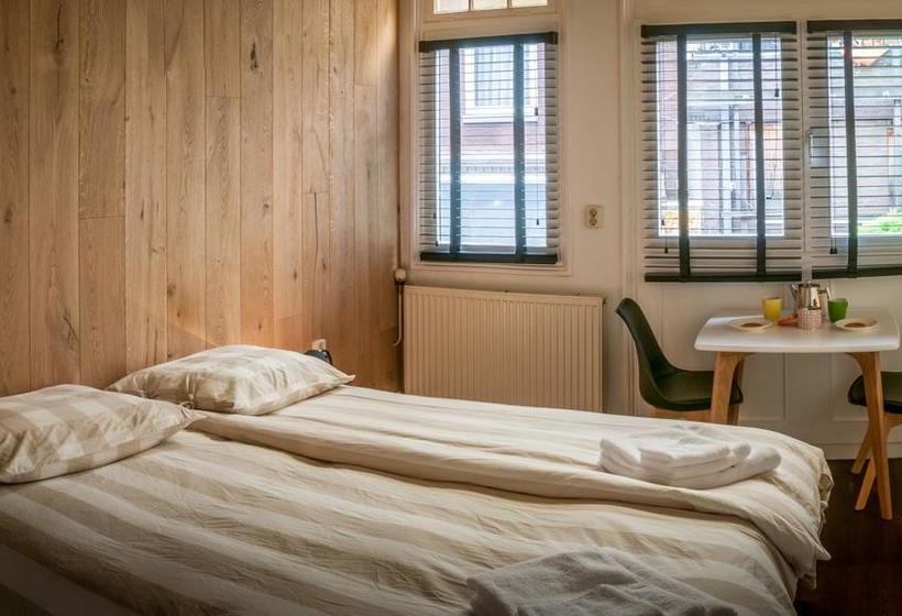 Bed and Breakfast The Warehouse