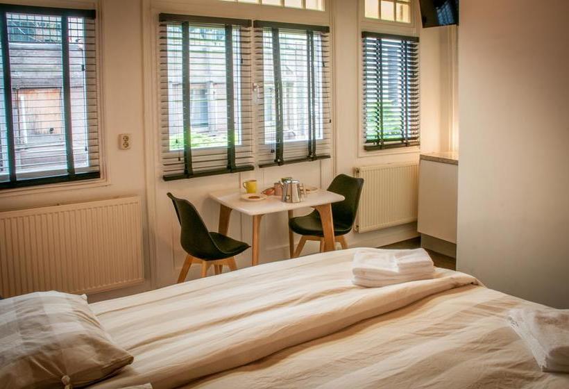 Bed and Breakfast The Warehouse