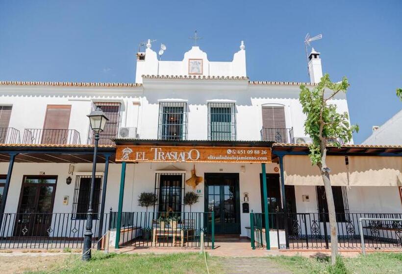 El Traslado Alojamiento Rural