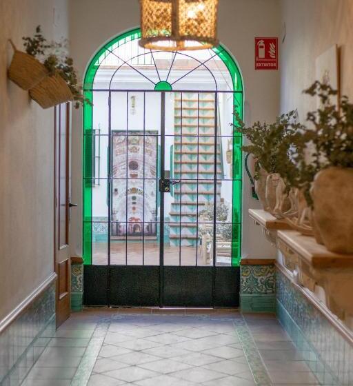 El Traslado Alojamiento Rural