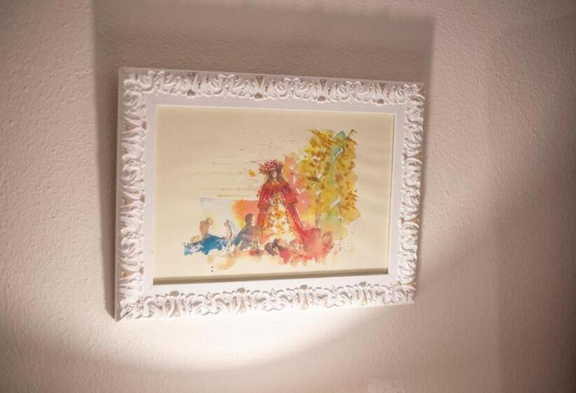 El Traslado Alojamiento Rural