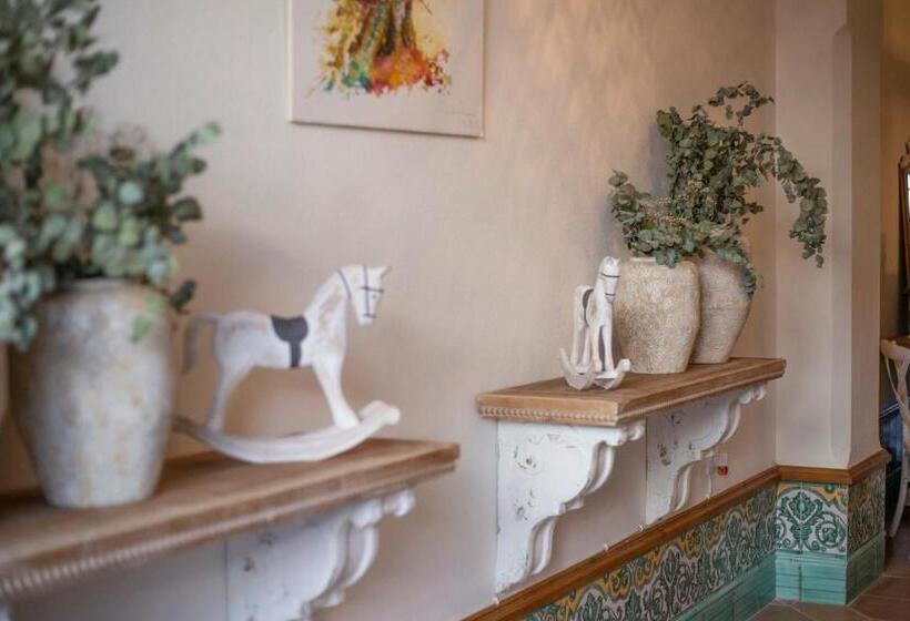 El Traslado Alojamiento Rural