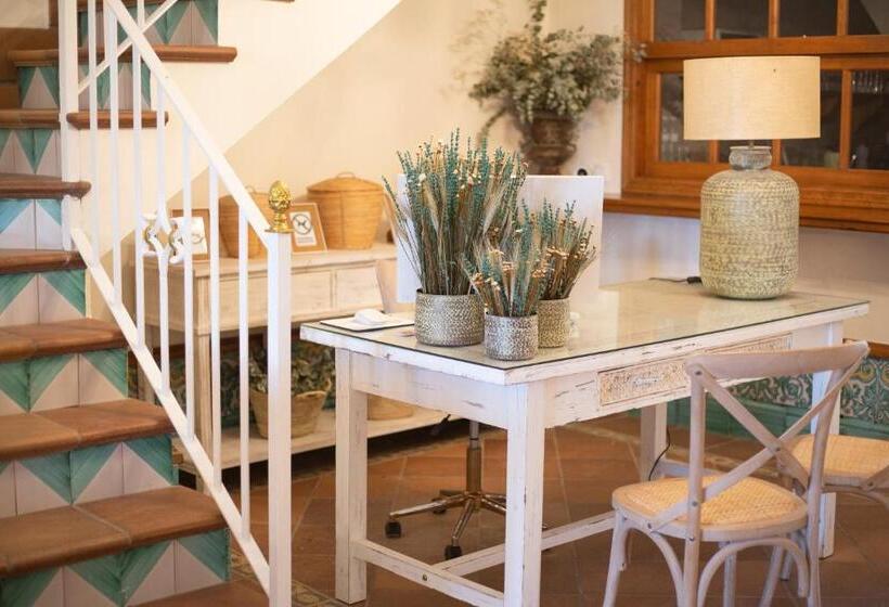 El Traslado Alojamiento Rural