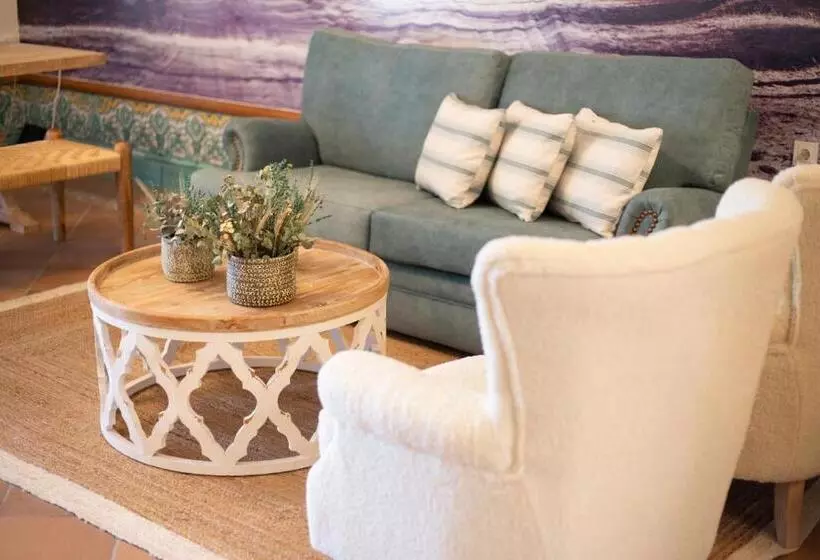 El Traslado Alojamiento Rural