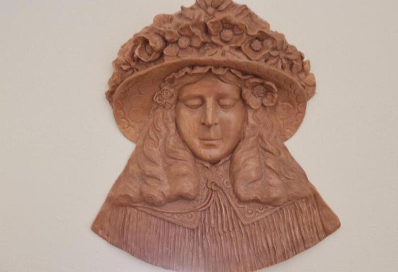 El Traslado Alojamiento Rural